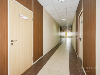 Фотография Продажа офиса, 403 м² , проспект Космонавтов 15литО  №8