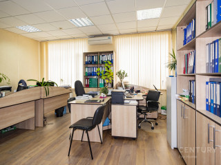 Фотография Продажа офиса, 403 м² , проспект Космонавтов 15литО  №3