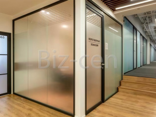 Фотография Аренда офиса, 12 м² , Уланский переулок 22с1  №8