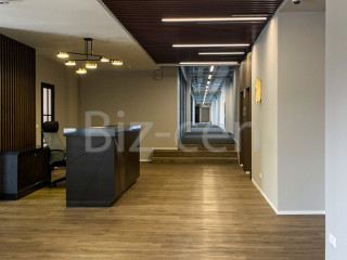 Фотография Аренда офиса, 12 м² , Уланский переулок 22с1  №6
