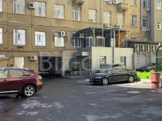 Фотография Аренда офиса, 12 м² , Уланский переулок 22с1  №10