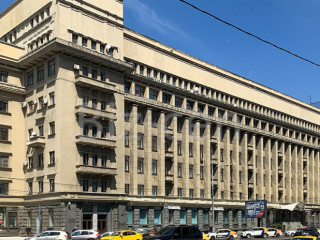 Фотография Аренда офиса, 12 м² , Уланский переулок 22с1  №9