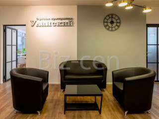 Фотография Аренда офиса, 12 м² , Уланский переулок 22с1  №7