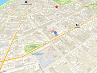 Фотография Продажа помещения свободного назначения, 444 м² , Московская улица 37  №9