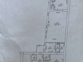 Фотография Продажа помещения свободного назначения, 444 м² , Московская улица 37  №10