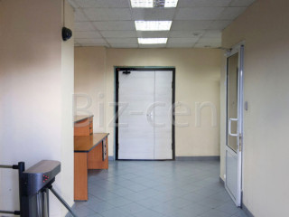 Фотография Аренда офиса, 97 м² , шоссе Энтузиастов 7  №8