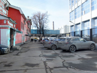 Фотография Аренда офиса, 97 м² , шоссе Энтузиастов 7  №11