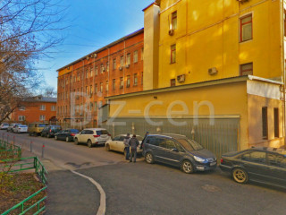 Фотография Аренда офиса, 77 м² , Вековая улица 21с1  №10
