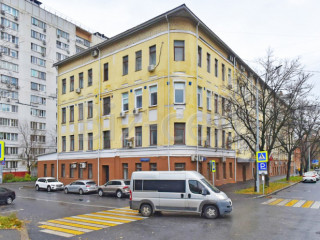 Фотография Аренда офиса, 77 м² , Вековая улица 21с1  №11