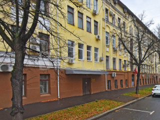 Фотография Аренда офиса, 77 м² , Вековая улица 21с1  №9