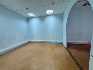 Фотография Аренда офиса, 77 м² , Вековая улица 21с1  №2