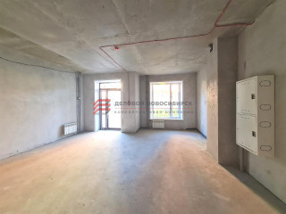 Фотография Аренда помещения свободного назначения, 66 м² , улица Семьи Шамшиных 40к1  №6