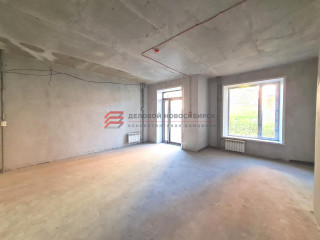 Фотография Аренда помещения свободного назначения, 66 м² , улица Семьи Шамшиных 40к1  №4