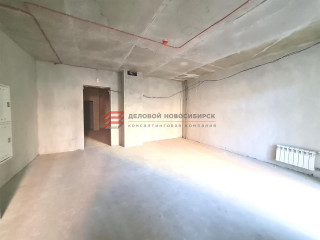 Фотография Аренда помещения свободного назначения, 66 м² , улица Семьи Шамшиных 40к1  №5