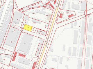 Фотография Продажа земельного участка, 19 м² , Товарная улица 26  №9