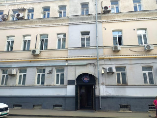 Аренда помещения свободного назначения 141 м² Колокольников переулок 22с5