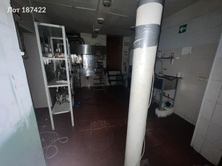 Фотография Аренда помещения свободного назначения, 141 м² , Колокольников переулок 22с5  №7
