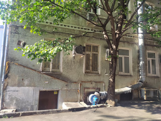 Фотография Аренда помещения свободного назначения, 141 м² , Колокольников переулок 22с5  №12