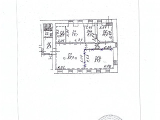 Фотография Аренда помещения свободного назначения, 141 м² , Колокольников переулок 22с5  №14