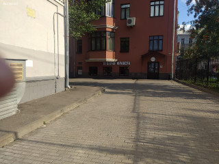 Фотография Аренда помещения свободного назначения, 141 м² , Колокольников переулок 22с5  №10