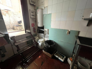 Фотография Аренда помещения свободного назначения, 141 м² , Колокольников переулок 22с5  №11
