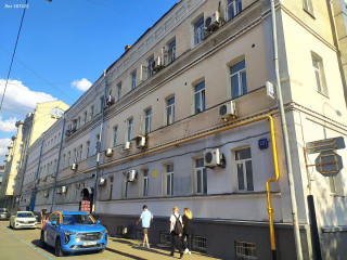 Фотография Аренда помещения свободного назначения, 141 м² , Колокольников переулок 22с5  №2