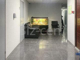 Фотография Аренда офиса, 71 м² , Хорошёвское шоссе 38к1  №6