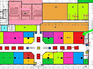 Фотография Аренда магазина, 100 м² , Железнодорожная улица 33А  №13