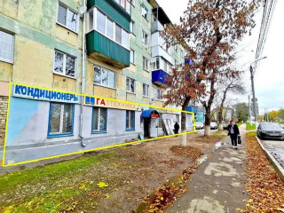 Фотография Продажа магазина, 238 м² , улица Ленина 60  №1