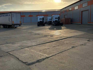 Фотография Аренда помещения свободного назначения, 1440 м² , Станционная улица 8Г  №17