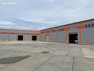 Фотография Аренда помещения свободного назначения, 1440 м² , Станционная улица 8Г  №12