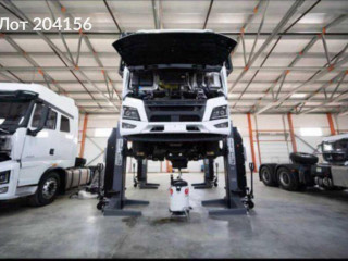 Фотография Аренда помещения свободного назначения, 1440 м² , Станционная улица 8Г  №4