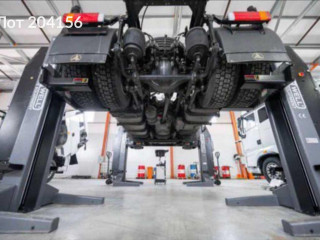 Фотография Аренда помещения свободного назначения, 1440 м² , Станционная улица 8Г  №3