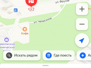План помещения: Продажа производственного помещения, 954 м² , улица Фрунзе 3 , №1