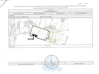 Фотография Продажа магазина, 200 м² , Большеохтинский проспект 15к2 №14 Фотография Продажа магазина, 200 м² , Большеохтинский проспект 15к2 №14