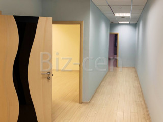 Аренда офиса 61 м² 2-я Синичкина улица 9А