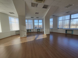 Фотография Аренда офиса, 91 м² , 6-я линия Васильевского острова 61  №1
