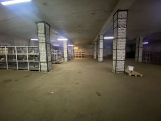 Фотография Продажа склада, 2840 м² , Универсальная улица 1А  №11