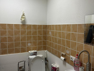 Фотография Аренда помещения свободного назначения, 160 м² , Пречистенский переулок 12  №18