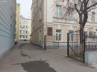 Фотография Аренда помещения свободного назначения, 160 м² , Пречистенский переулок 12  №9