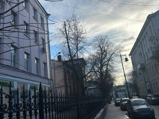 Фотография Аренда помещения свободного назначения, 160 м² , Пречистенский переулок 12  №30