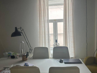 Фотография Аренда помещения свободного назначения, 160 м² , Пречистенский переулок 12  №32