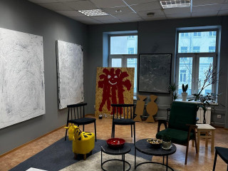 Фотография Аренда помещения свободного назначения, 160 м² , Пречистенский переулок 12  №2