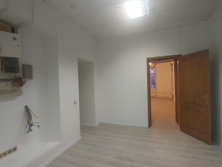 Фотография Аренда помещения свободного назначения, 160 м² , Пречистенский переулок 12  №22