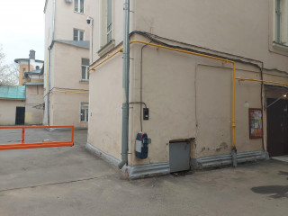 Фотография Аренда помещения свободного назначения, 160 м² , Пречистенский переулок 12  №10