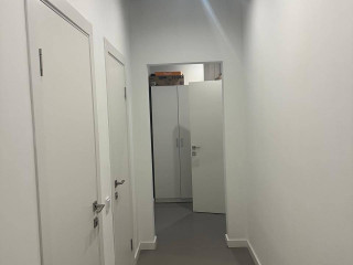 Фотография Аренда помещения свободного назначения, 160 м² , Пречистенский переулок 12  №31