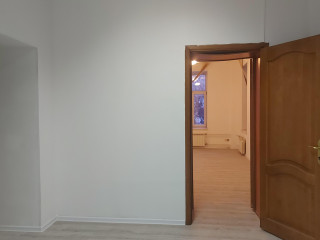 Фотография Аренда помещения свободного назначения, 160 м² , Пречистенский переулок 12  №23