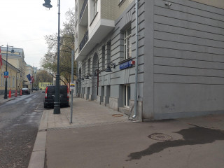 Фотография Аренда помещения свободного назначения, 160 м² , Пречистенский переулок 12  №12