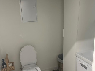 Фотография Аренда помещения свободного назначения, 160 м² , Пречистенский переулок 12  №26