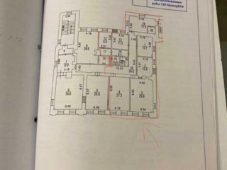 Фотография Аренда помещения свободного назначения, 160 м² , Пречистенский переулок 12  №8